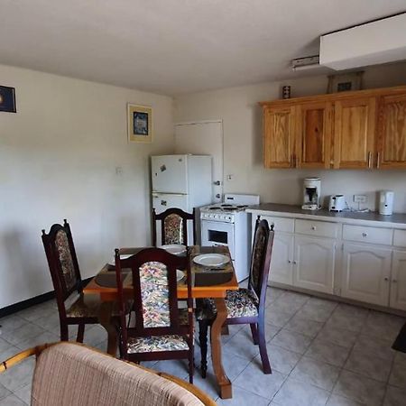 Malfranza Apartments Bridgetown Dış mekan fotoğraf